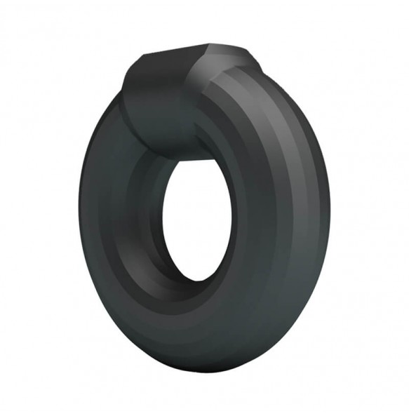 CRAZY BULL - Kayke Super Soft Silicon Male Delay Cock Rings (Model 2) CRAZY BULL - Kayke Super Soft Silicon Male Delay Cock Rings (Model 2)